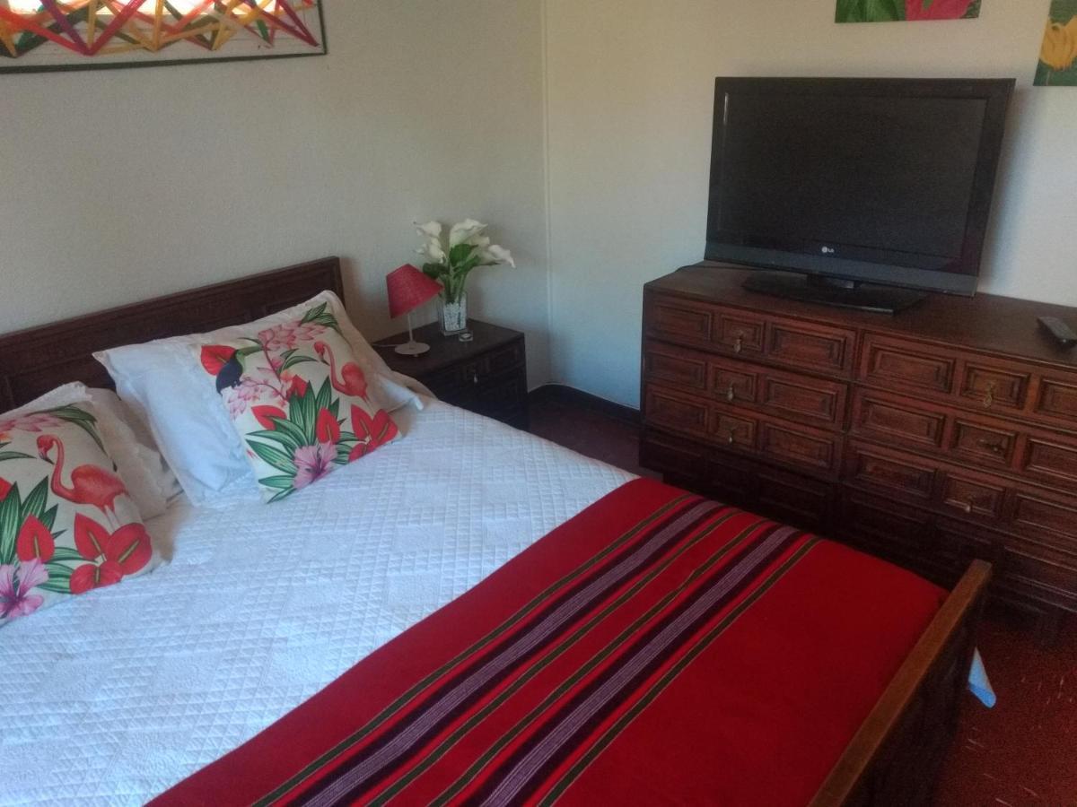 Hostal Nomade Rancagua Eksteriør billede